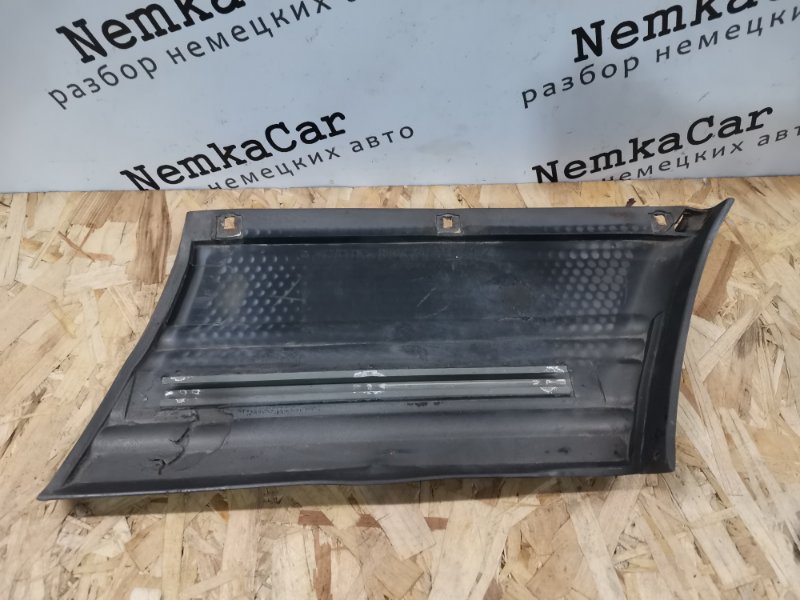 Молдинг на крыло Mercedes S-Klass 1983 W126