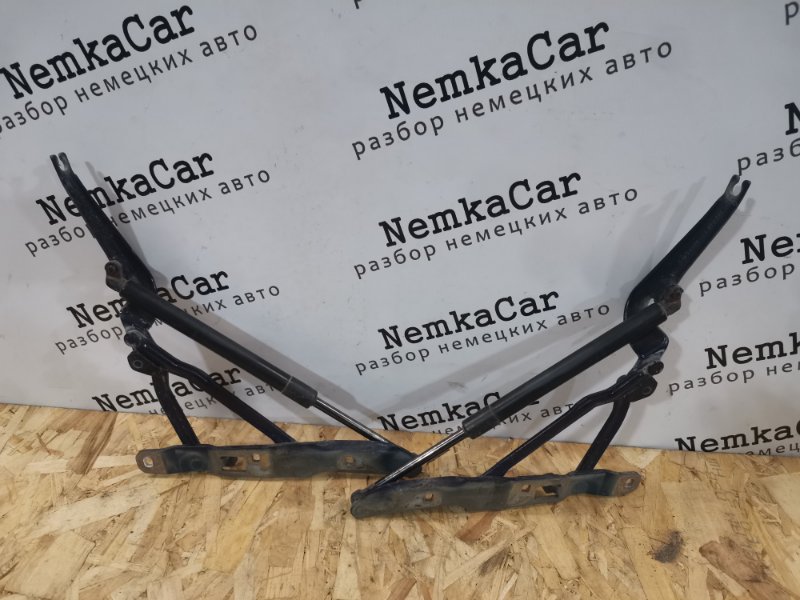 Петля крышки багажника BMW 5-Series 1996 E39