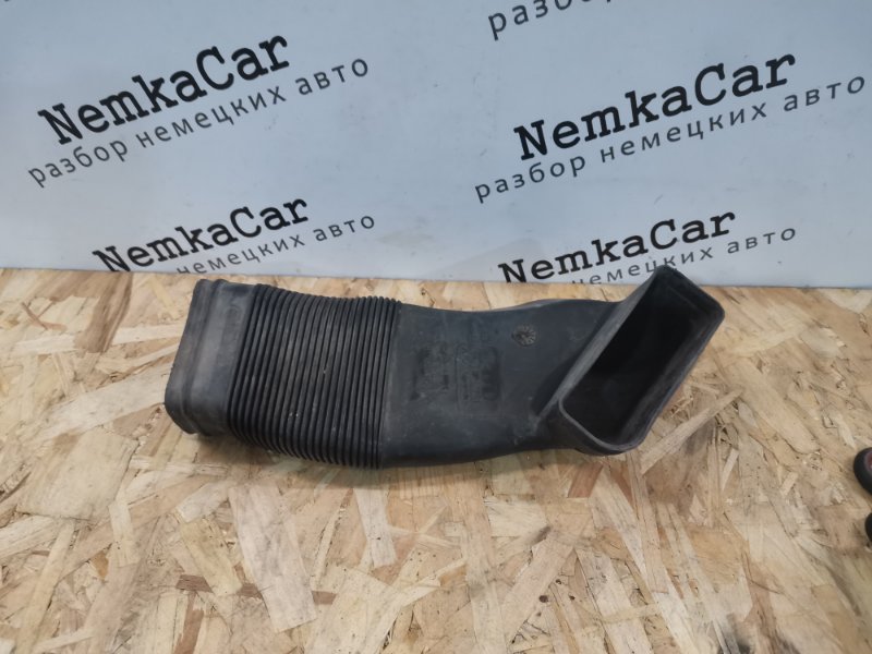 Патрубок воздушного фильтра AUDI A6 C5 1998 C5