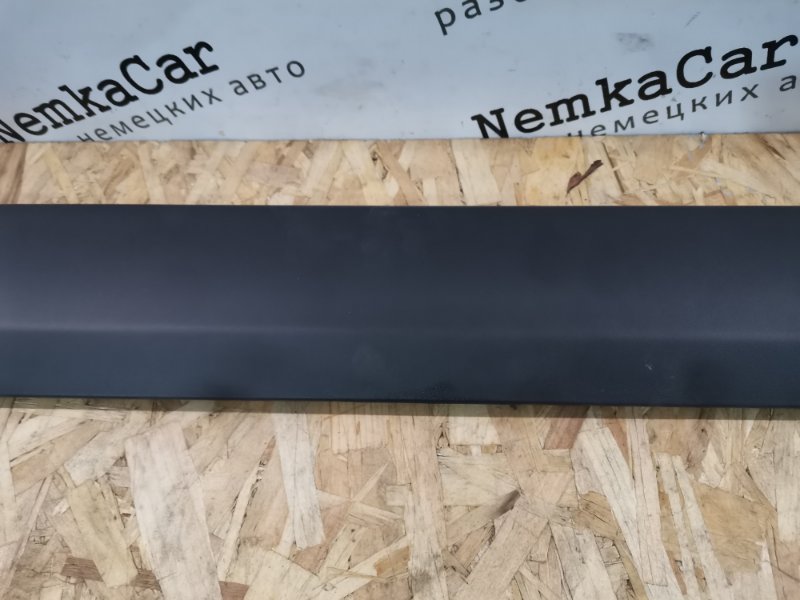 Молдинг на дверь OPEL ANTARA 2007-2015