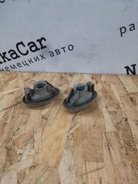 Поворотник в крыле Mercedes Vito 2007 639