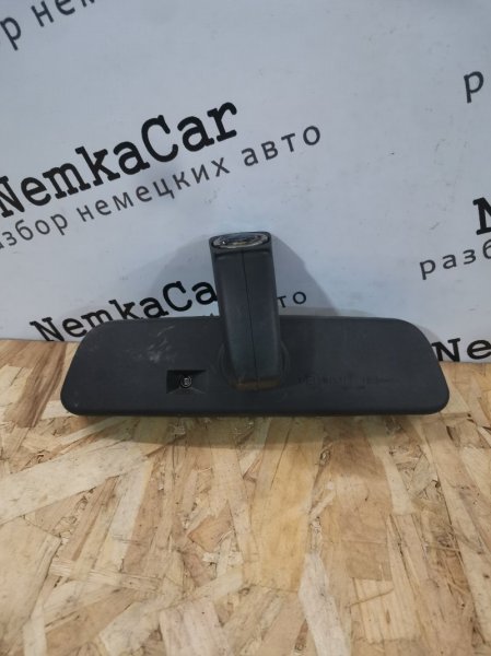 Зеркало BMW 3-Series 2001 E46