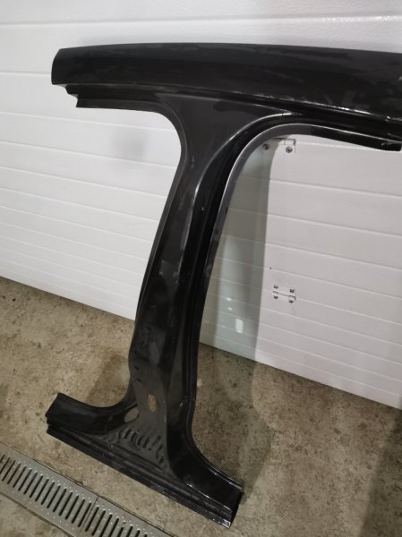 Стойка кузова OPEL ASTRA-J