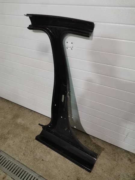 Стойка кузова OPEL ASTRA-J