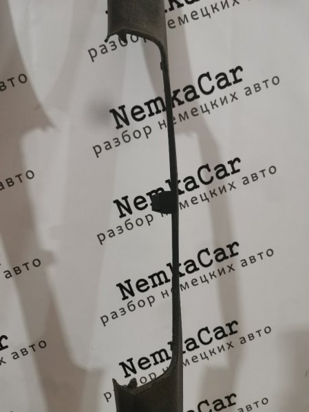 Накладка на порог AUDI A6 C5 1998 C5
