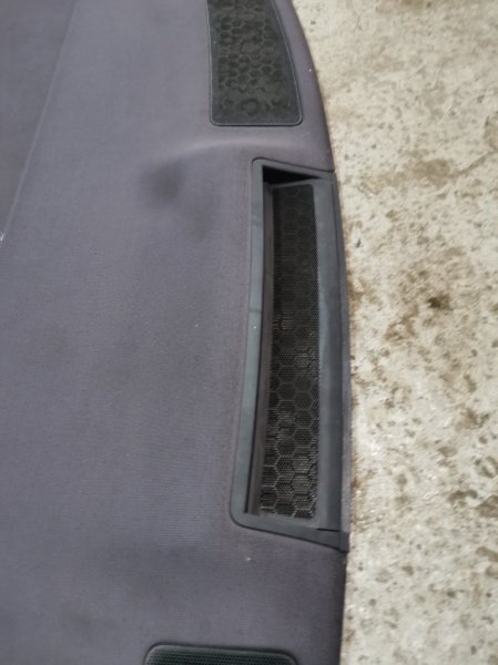 Задняя полка AUDI A6 C5 1998 C5