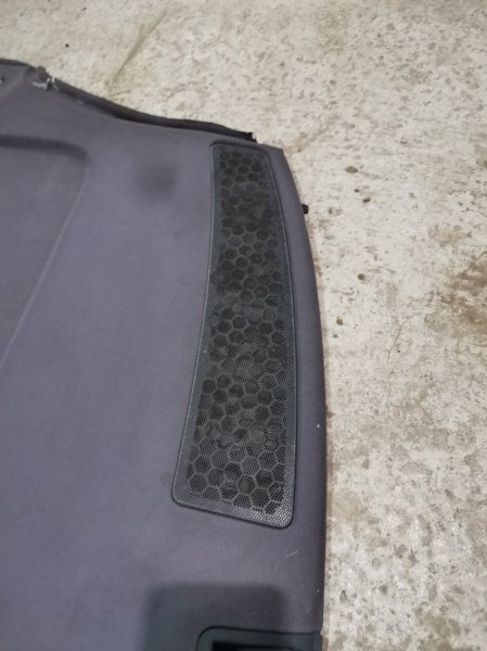 Задняя полка AUDI A6 C5 1998 C5