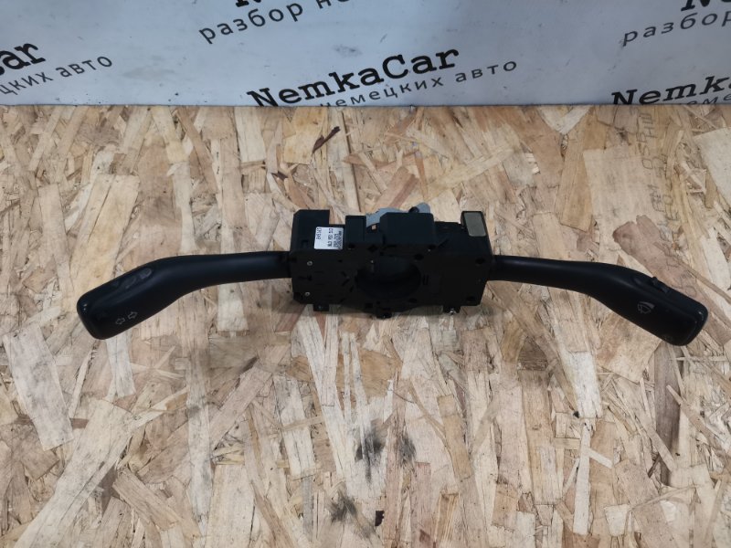 Подрулевой переключатель в сборе AUDI A6 C5 1998 C5