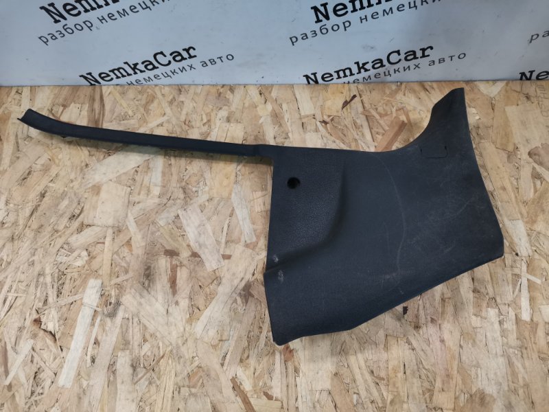 Накладка порога внутренняя AUDI A6 C5 1998 C5