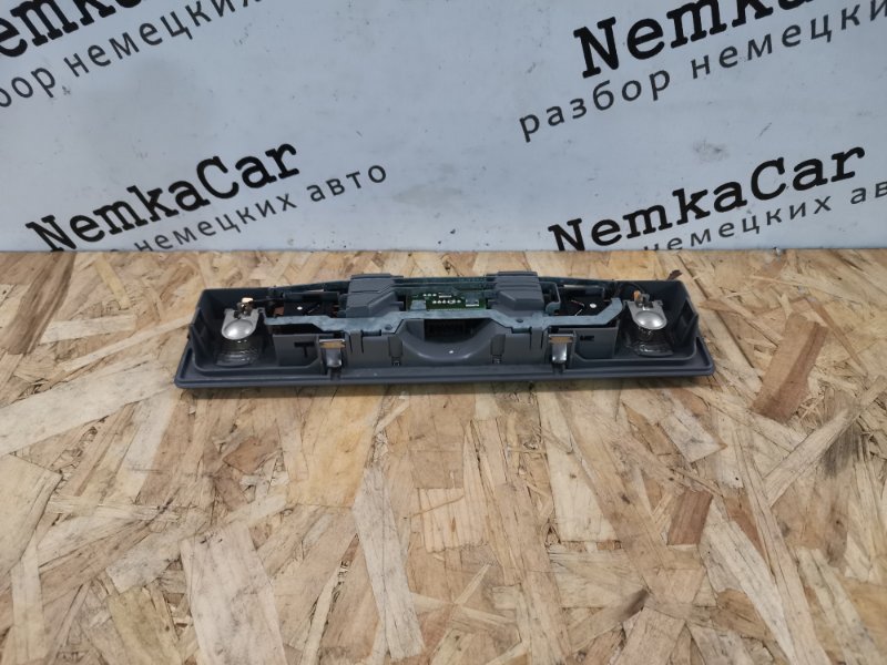 Плафон салона AUDI A6 C5 1998 C5