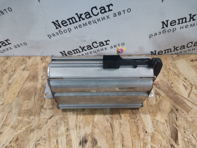 Подушка безопасности пассажира AUDI A6 C5 1998 C5