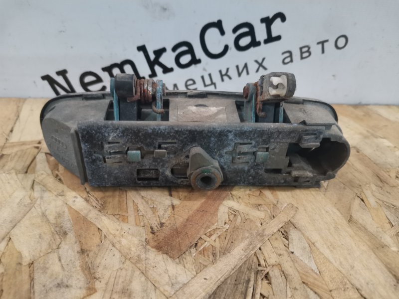 Ручка двери внешняя AUDI A6 C5 1998 C5