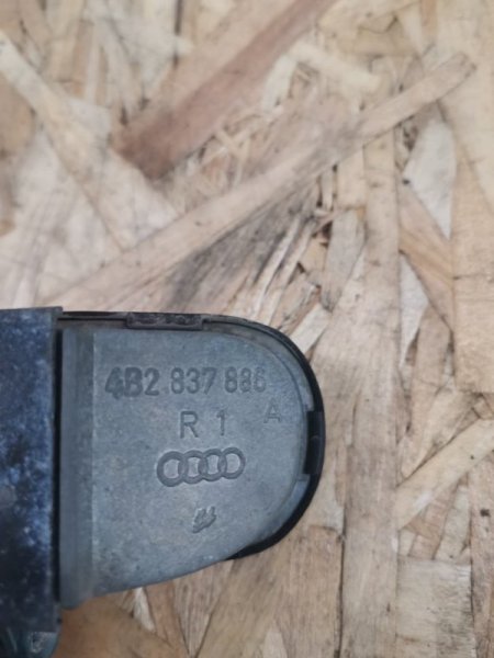 Ручка двери внешняя AUDI A6 C5 1998 C5