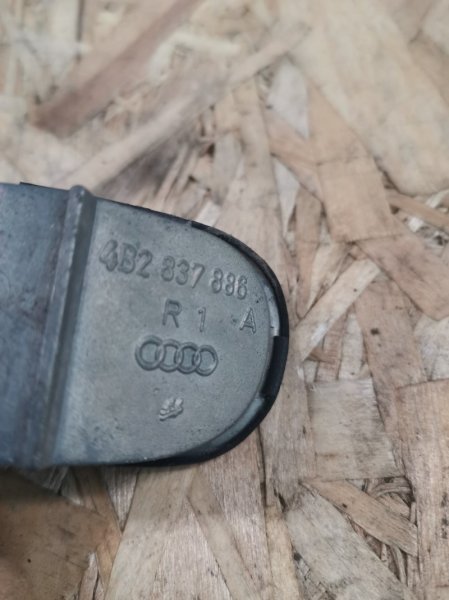 Ручка двери внешняя AUDI A6 C5 1998 C5