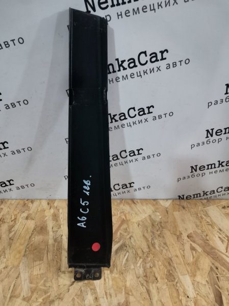 Накладка центральной стойки AUDI A6 C5 1998 C5