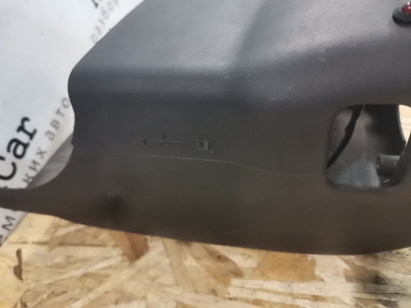 Кожух рулевой колонки AUDI A6 C5 1998 C5