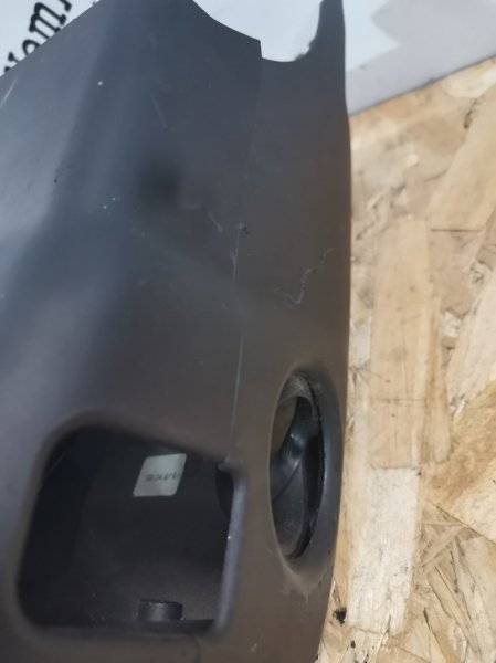 Кожух рулевой колонки AUDI A6 C5 1998 C5