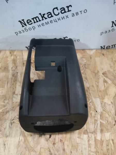 Кожух рулевой колонки AUDI A6 C5 1998 C5