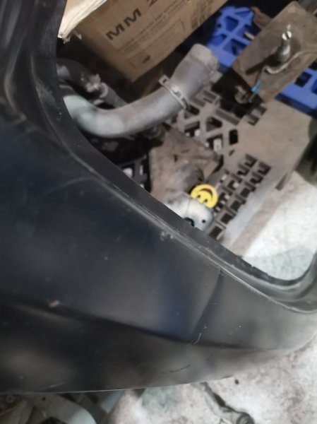 Панель крыши Chevrolet EPICA V250