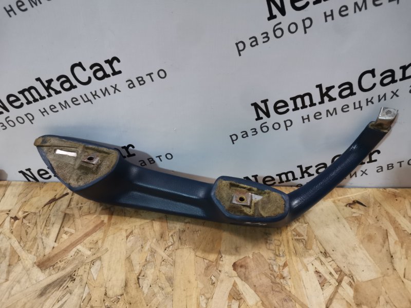 Ручка двери внутренняя Mercedes S-Klass 1980 W116