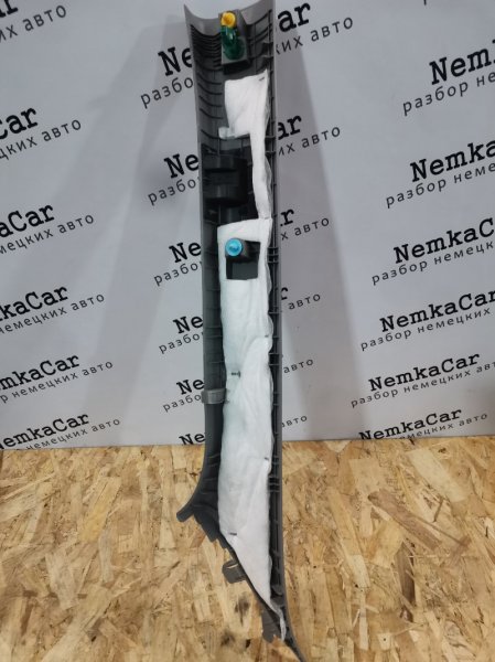 Накладка стойки KIA RIO 3 2012 QB
