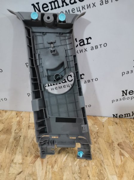 Накладка центральной стойки KIA RIO 3 2012 QB
