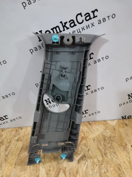 Накладка центральной стойки KIA RIO 3 2012 QB