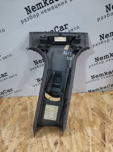 Накладка центральной стойки AUDI A6 C5 1998 C5