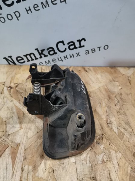 Ручка крышки багажника Mercedes Vito 2007 639