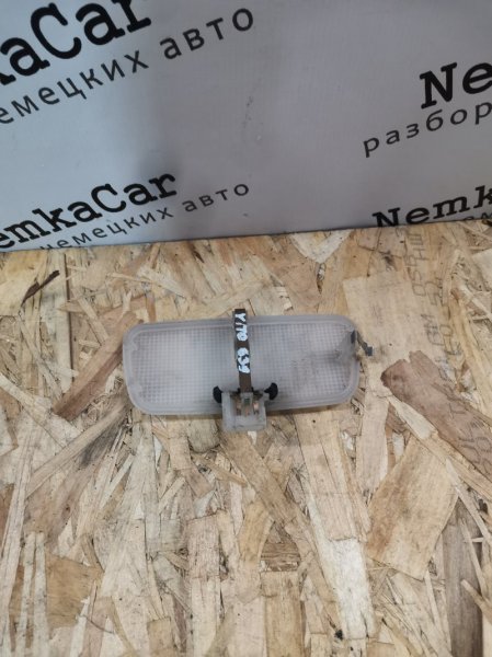 Плафон салона Mercedes Vito 2007 639
