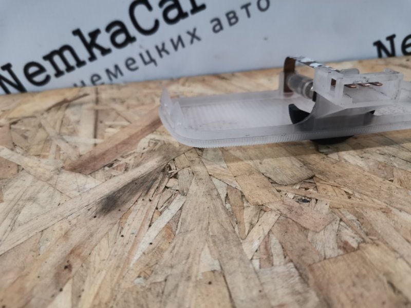 Плафон салона Mercedes Vito 2007 639