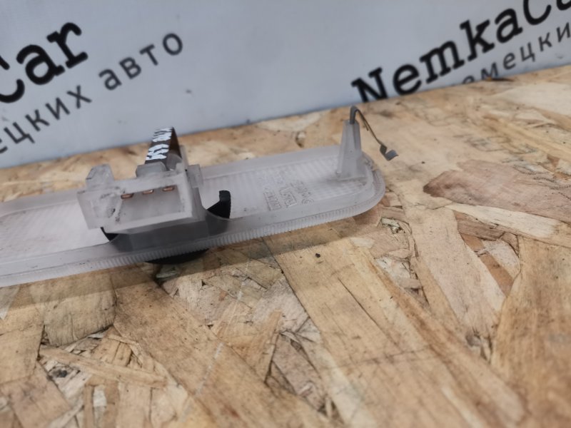 Плафон салона Mercedes Vito 2007 639