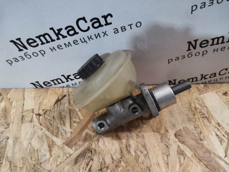 Главный тормозной цилиндр AUDI A6 C5 1998 C5