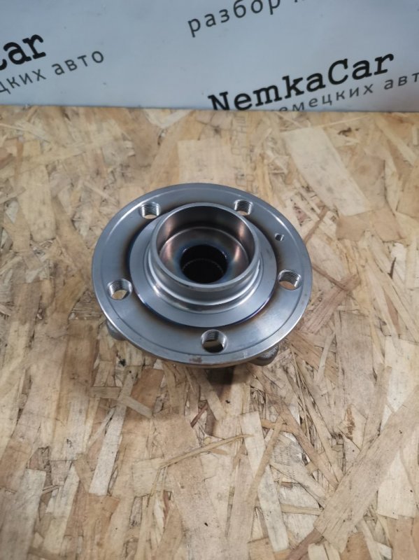 Ступица VOLVO