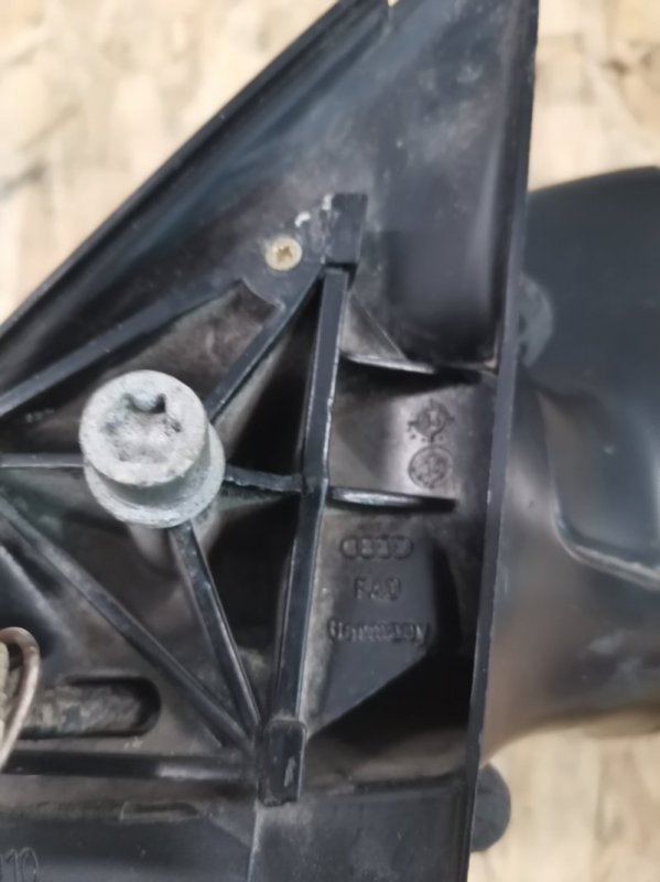Зеркало AUDI A4 B5 1994-2001
