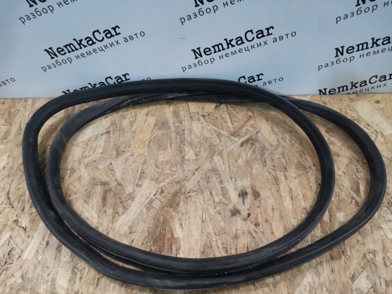 Уплотнение двери AUDI A6 C5 1998 C5