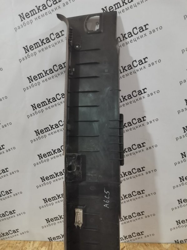 Обшивка багажника AUDI A6 C5 1998 C5