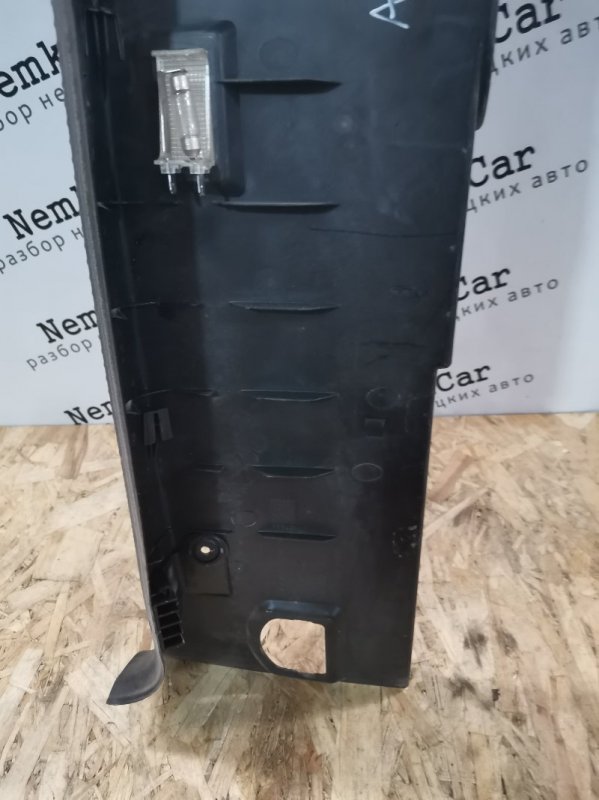 Обшивка багажника AUDI A6 C5 1998 C5