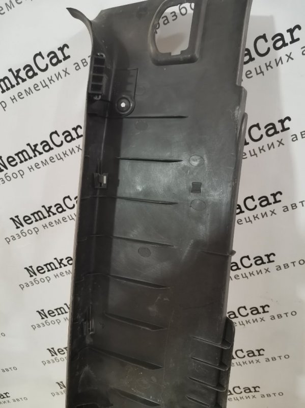 Обшивка багажника AUDI A6 C5 1998 C5