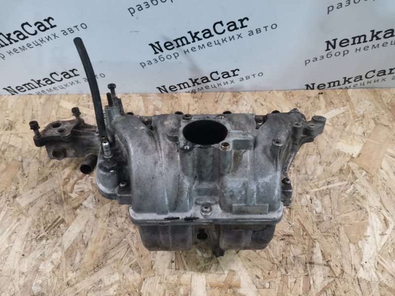 Коллектор впускной OPEL ASTRA-G 1999 HB