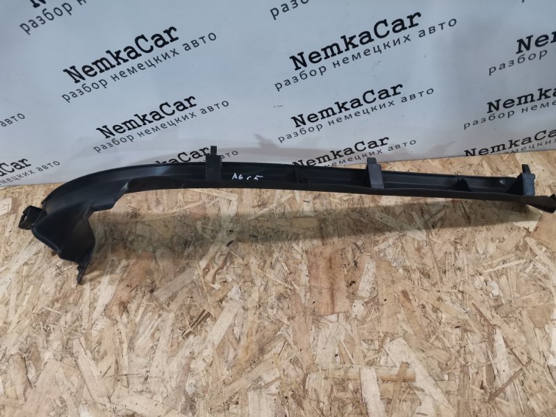 Накладка стойки AUDI A6 C5 1998 C5