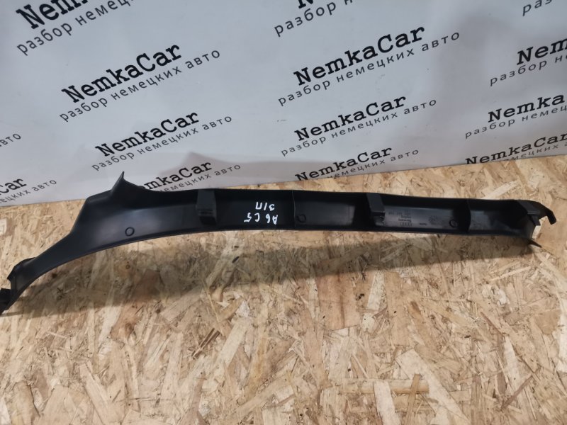 Накладка стойки AUDI A6 C5 1998 C5