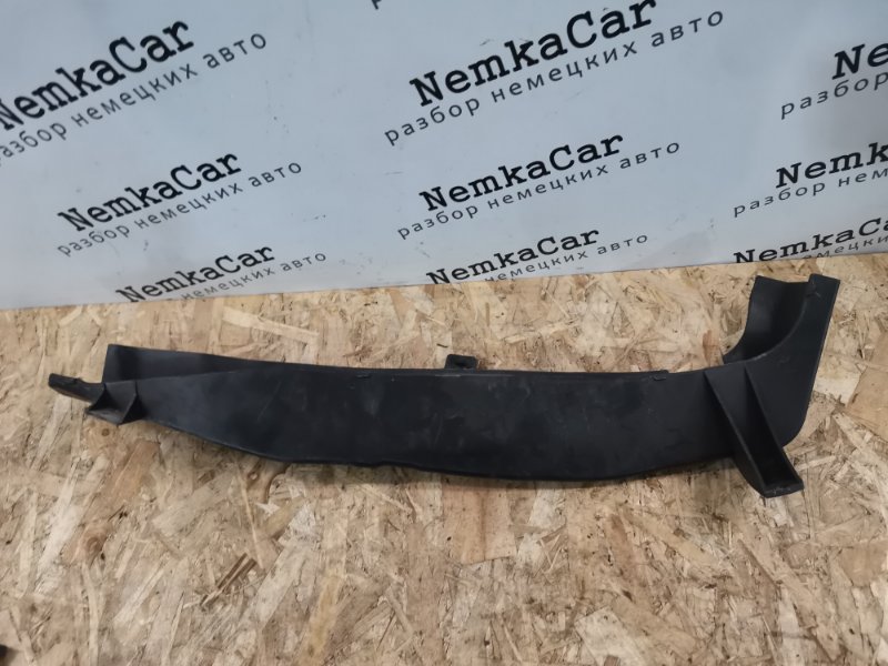 Канал кабеля Mercedes Vito 2007 639