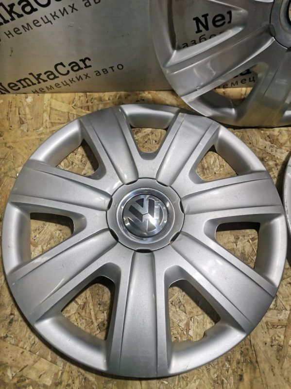 Колпак колеса R15 Volkswagen Polo