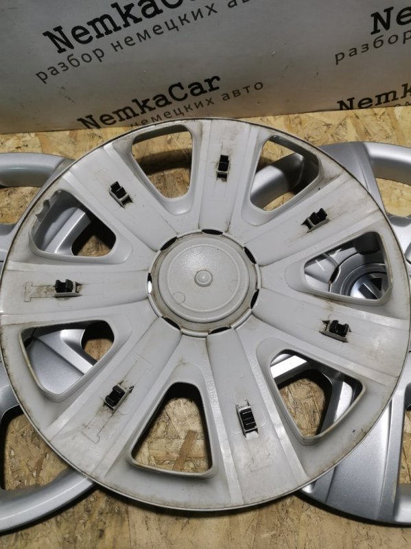 Колпак колеса R15 Volkswagen Polo