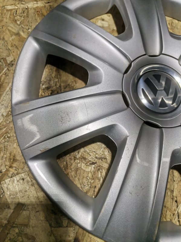 Колпак колеса R15 Volkswagen Polo