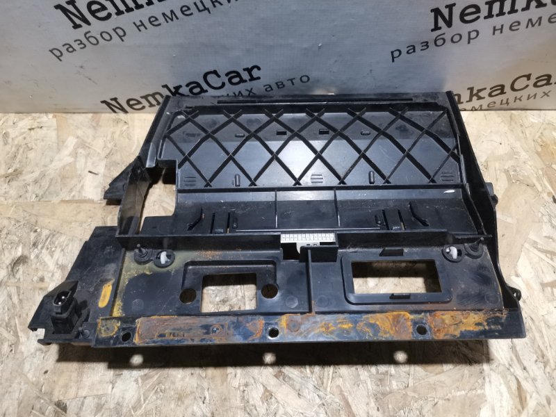 Накладка на торпедо BMW 5-Series 2002 E39