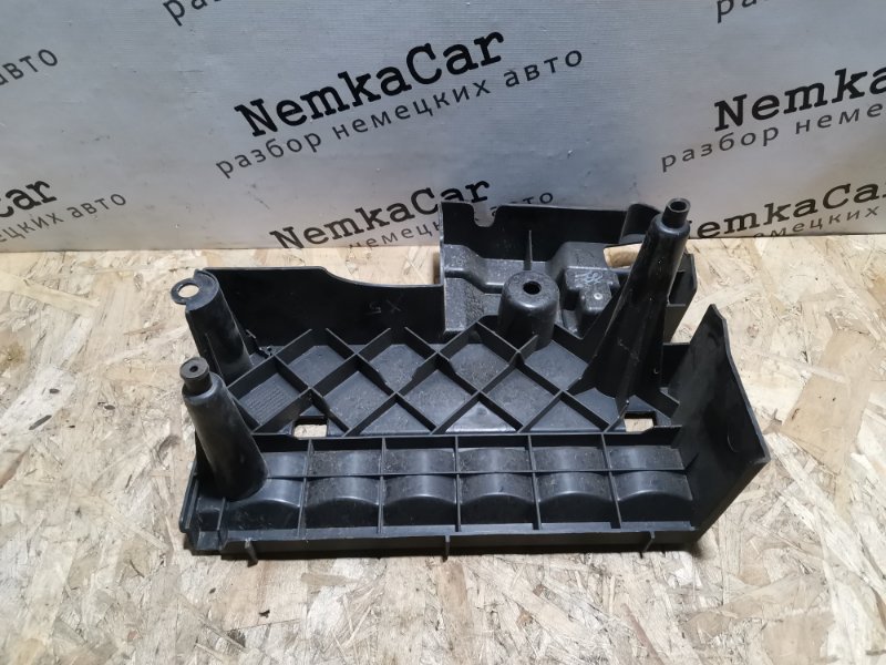 Пол багажника BMW X5 2003 E53