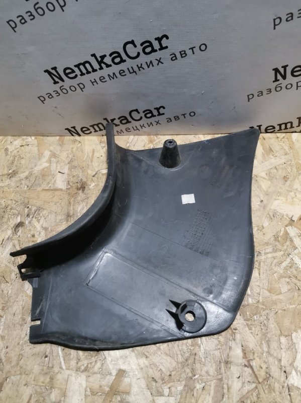 Накладка порога внутренняя OPEL Vectra B 2000