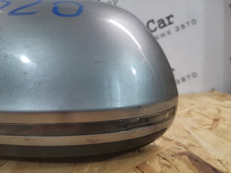 Зеркало AUDI A4 B8 2009 B8 Универсал